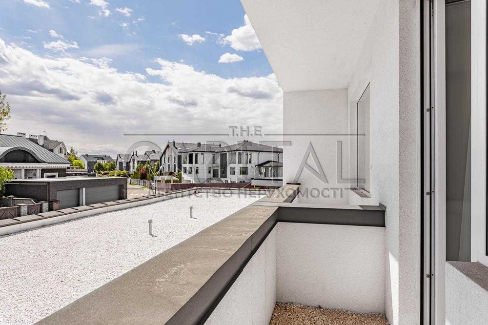 Оренда / Будинок / Лютнева, Конча-Заспа, Київ