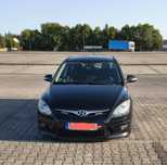 Hyundai i30 1.6 CRDI