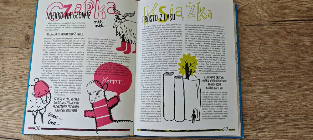 Krótka historia rzeczy - Monika Utnik-Strugała