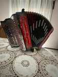 Concertina Dino Baffetti supertuga