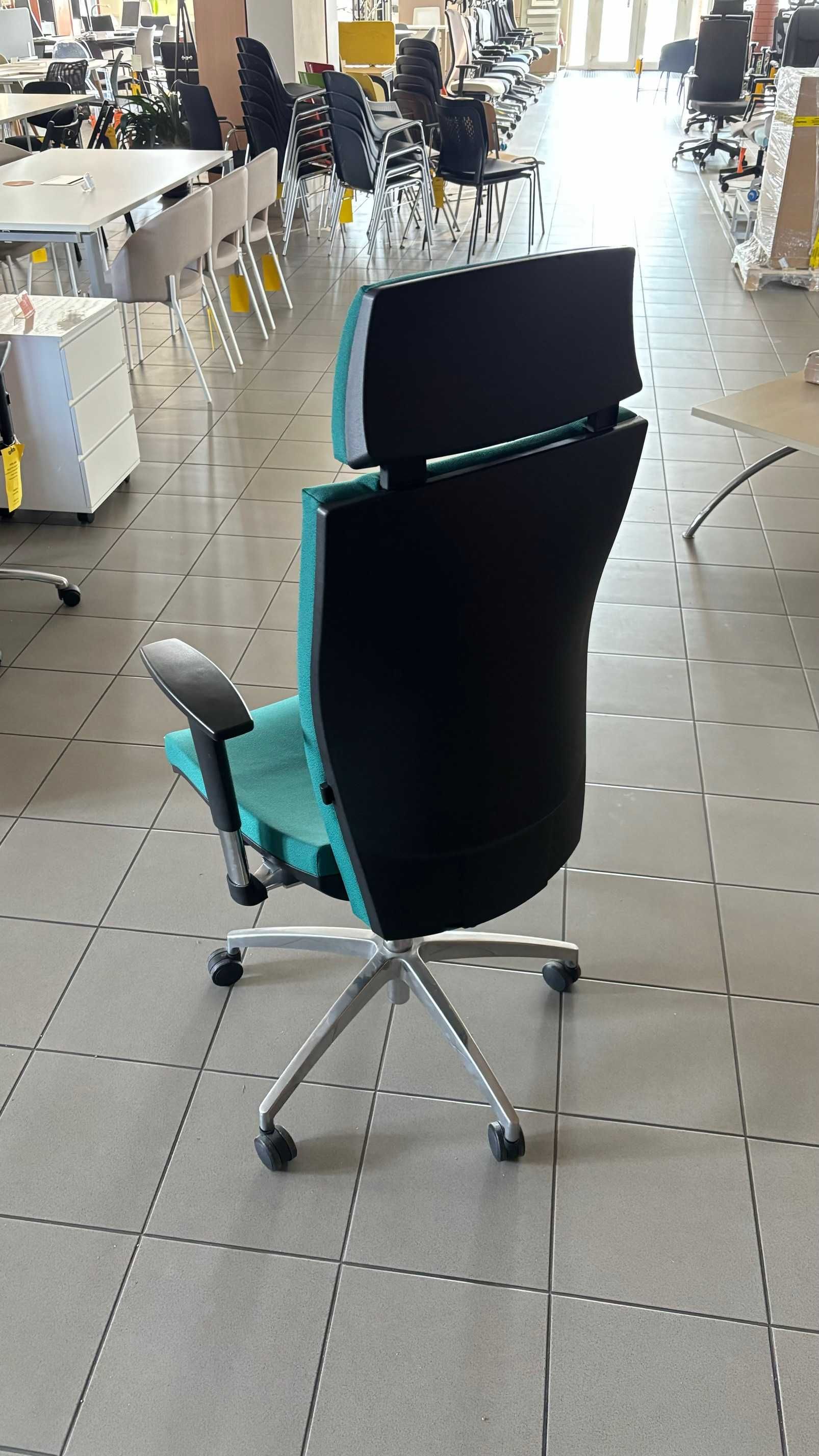 Fotel - krzesło biurowe Apollo