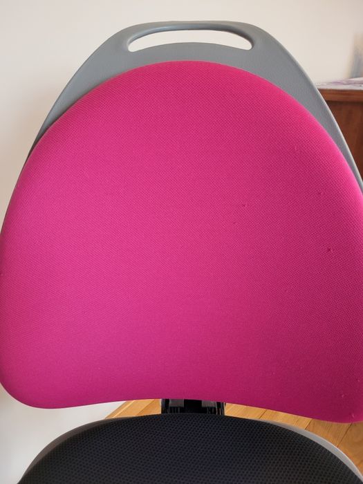 Krzesło dziecięce do biurka Kettler