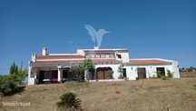 Moradia no campo Nisa, Portalegre