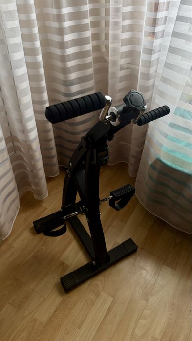 Тренажер Supretto Дуал Байк реабілітаційний