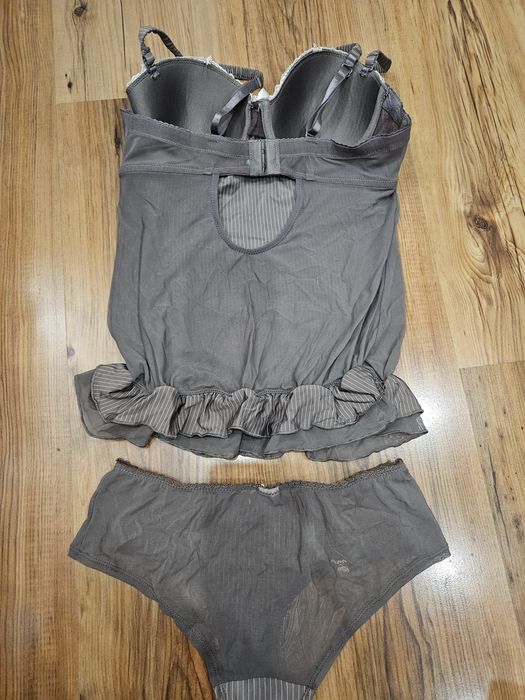 Kpl bielizny calzedonia r 36/38