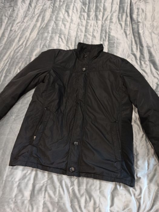 Kurtka zimowa męska