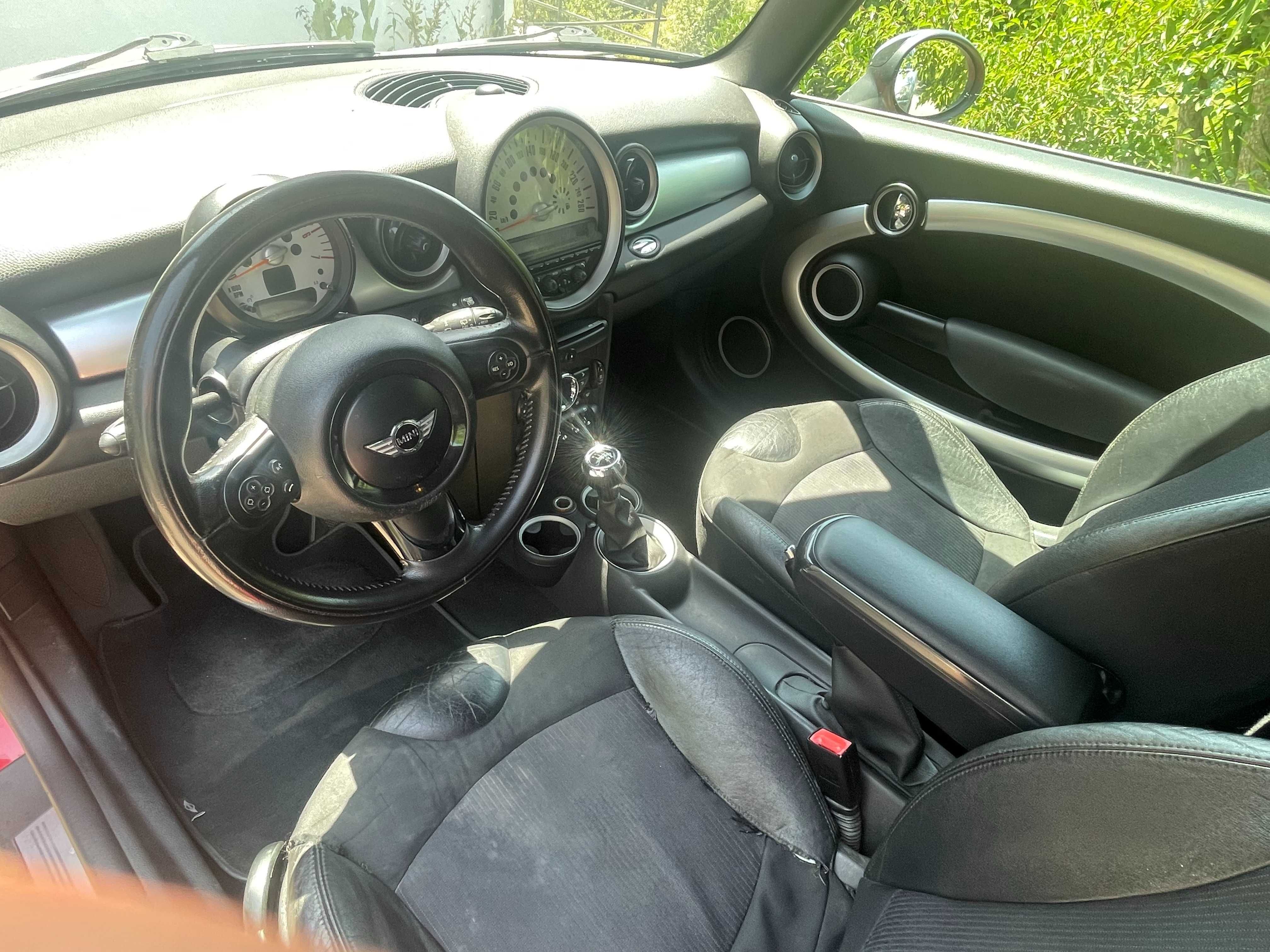 Mini Cooper Clubman | 2011 | 1.6 112Cv