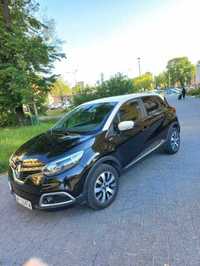 Sprzedam  Renaul Captur