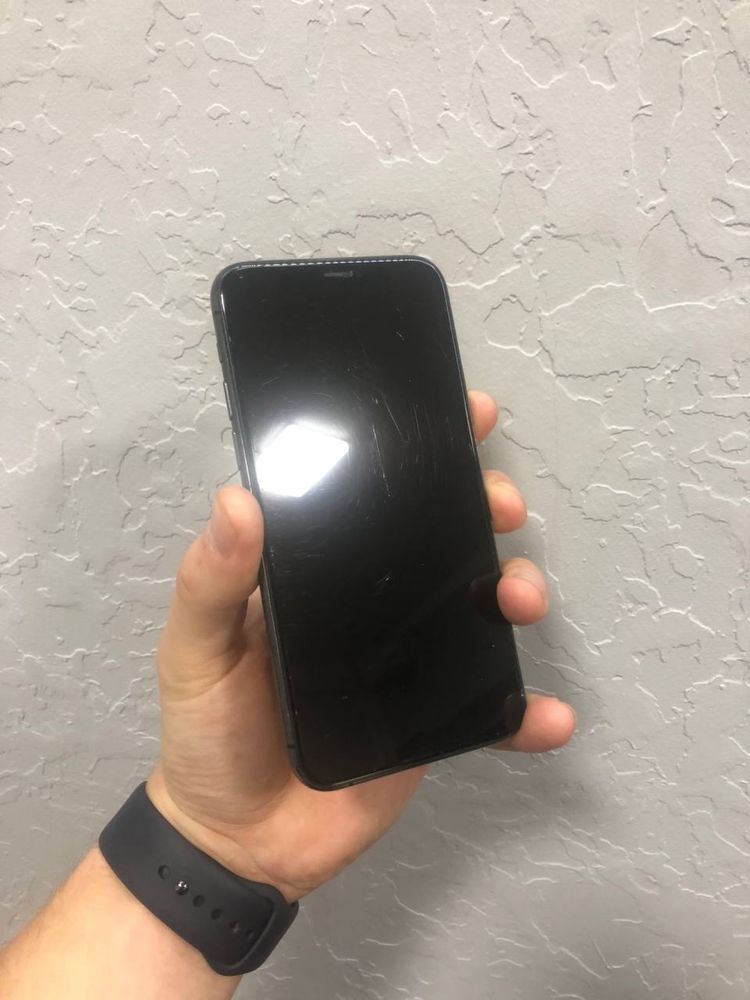 iPhone 11 pro 512gb