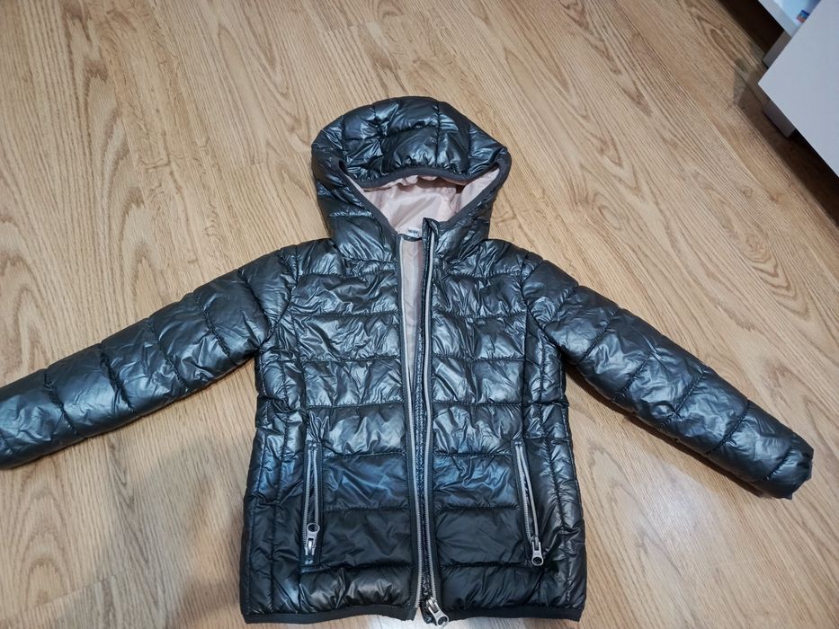 Kurtka 98/104 dla dziewczynki