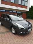 Peugeot 5008 7 osobowy