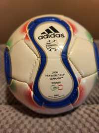 Piłka Adidas Teamgeist 2006 Fifa World Cup Germany size 0