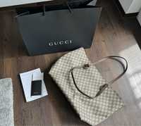 Сумка шоппер Gucci Tote Bag Shopper