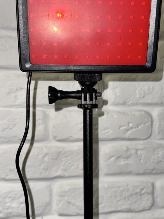 Постійне світло с amazon