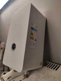 Elektryczny kocioł grzewczy BOSCH Tronic Heat 3500