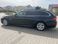 BMW Seria 5 525d M Pakiet