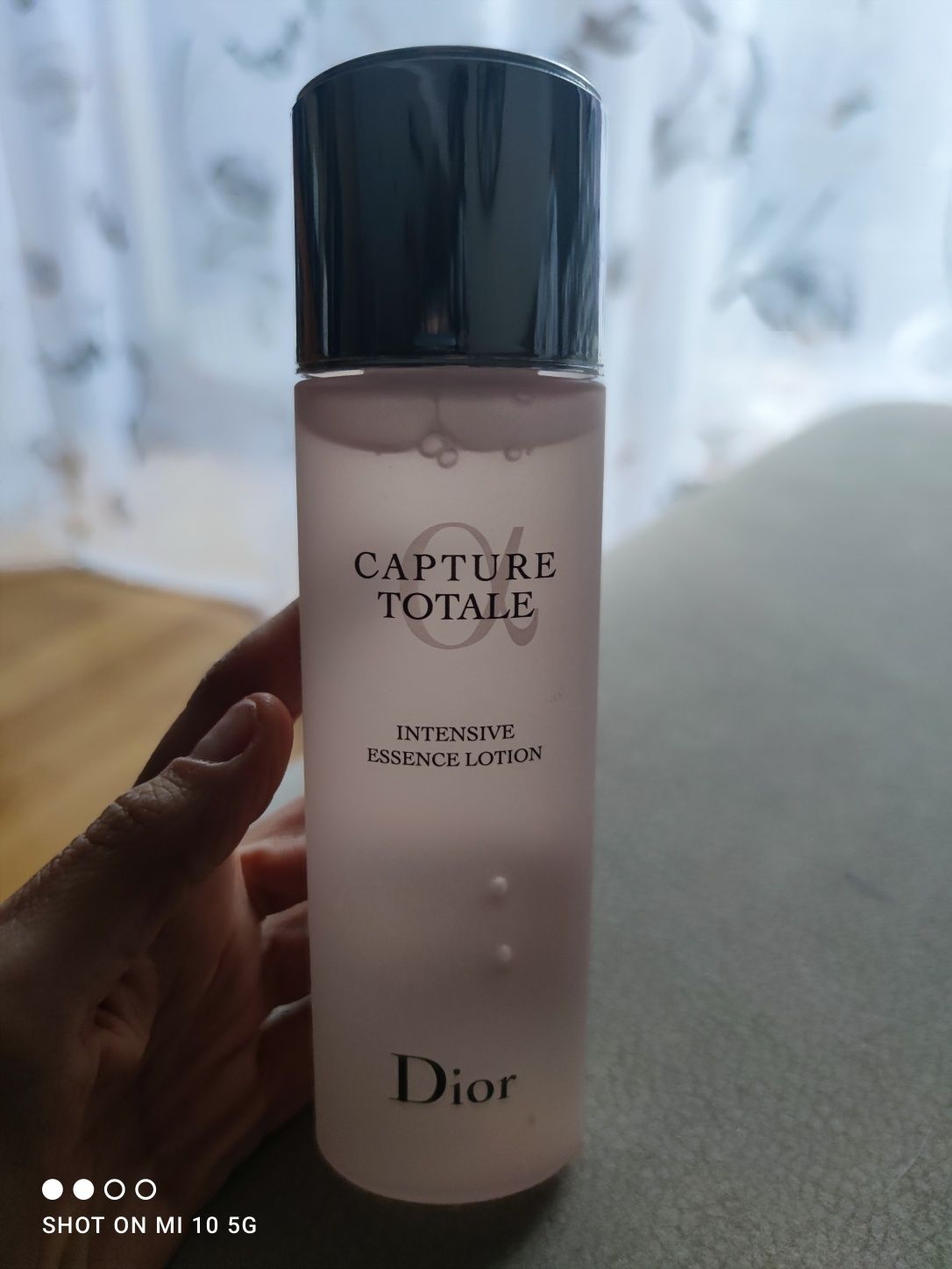 DIOR Essential Lotion