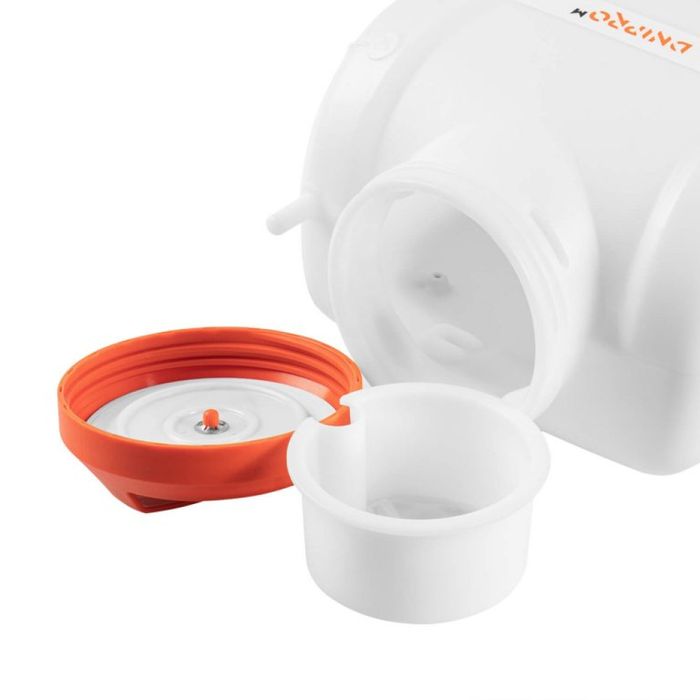 Акумуляторний обприскувач Dnipro-M BS-201 (без АКБ та ЗУ)