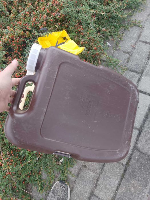 Wc,toaleta przenośna,turystyczna ogródek , dom, kemping