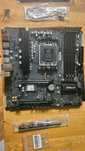 Płyta główna ASRock B650M PG LIGHTNING WIFI