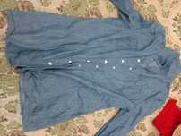 Camisola camisola