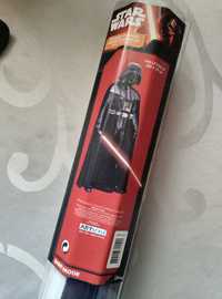 Stickers autocolante tamanho Real Darth Vader star Wars novo