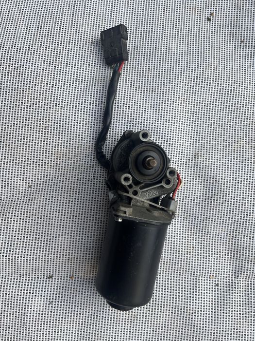 Двигун моторчик склоочисників Fiat Scudo до 2007