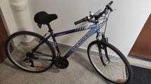 Merida Crossway 8100