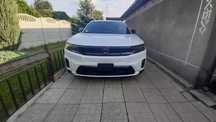 Honda prologue 2024