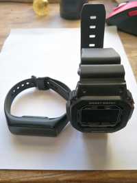 Zestaw SmartWatch Samsung sm-r375 maxcon Multisport