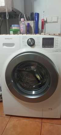 Sprawna pralka Samsung Eco bubble 8kg