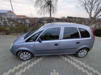 Opel Meriva 2005r 1.6 benzyna