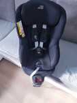 Fotelik samochodowy britax romer DUALFIX M i-SIZE