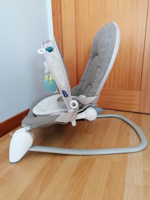 Espreguiçadeira Chicco