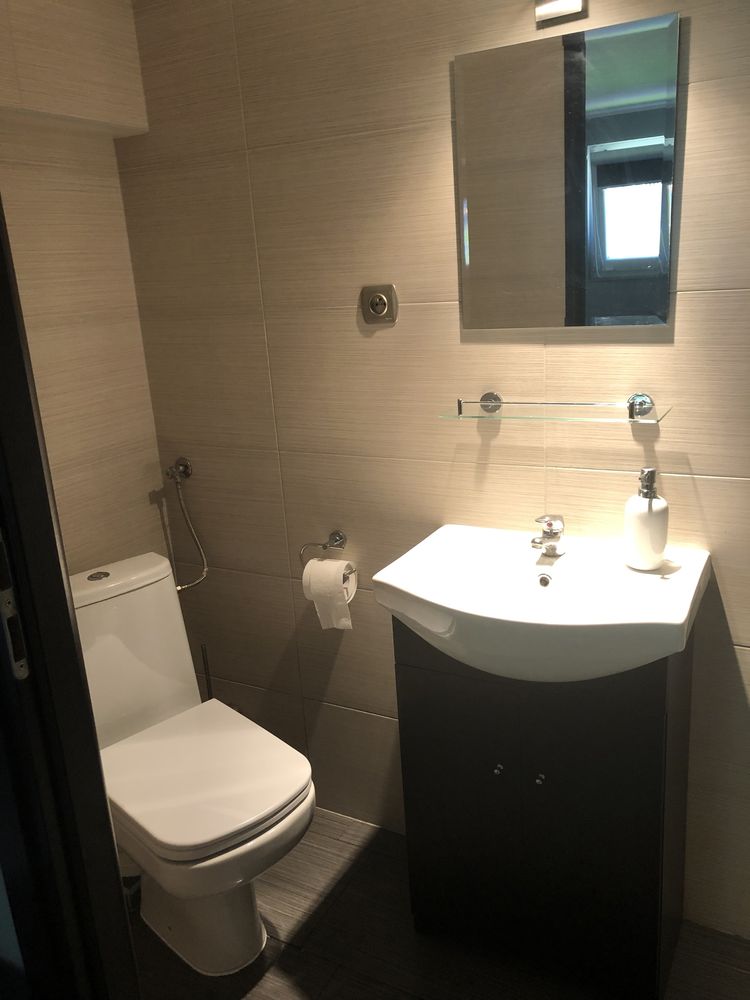 Boszkowski zakatek.Pokoje 2 i 4 os.oraz apartament 4 os.