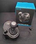 Mudanças logitech