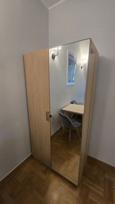 szafa na ubranie ikea