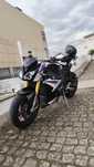 Vendo BMW S1000R últimos dias a venda