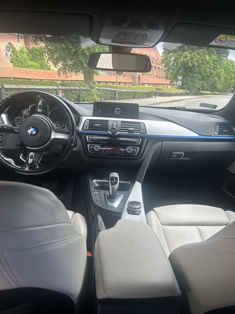 Wynajem samochodow BMW 4 Malbork Kwidzyn elblag i okolice