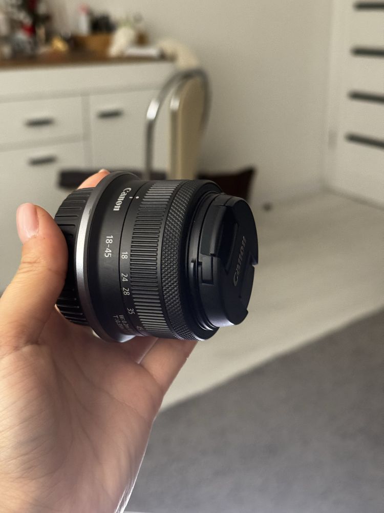 Камера | фотоапарат canon r10