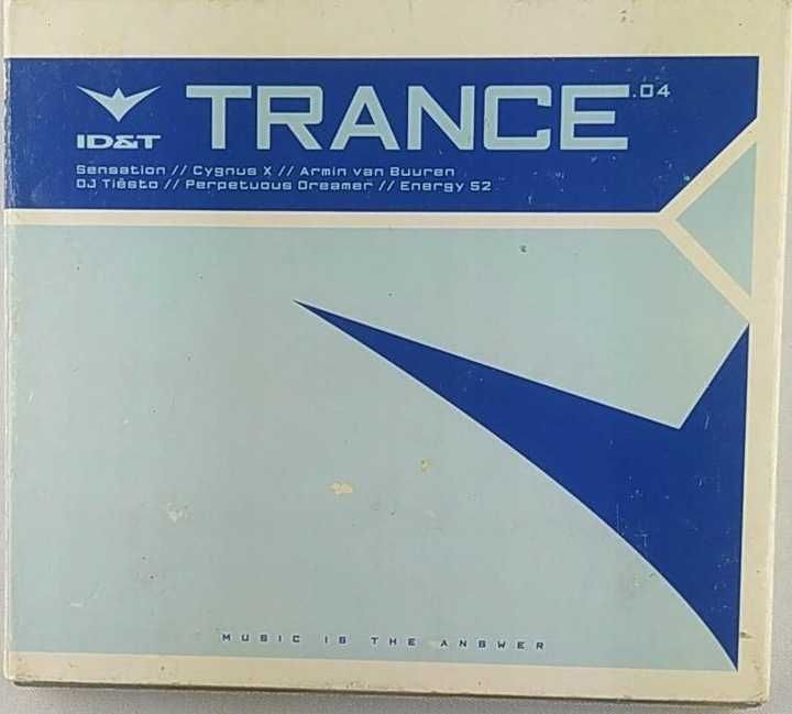 ID&T Trance Label