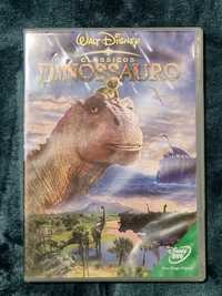 DVD - Dinossauros da waltdisney
