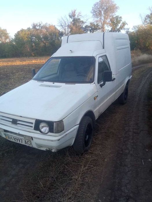 Продам автомобіль Fiat fiorino