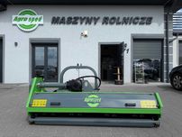 Kosiarka bijakowa mulczer 1.75M SPEED różne modele i szerokości