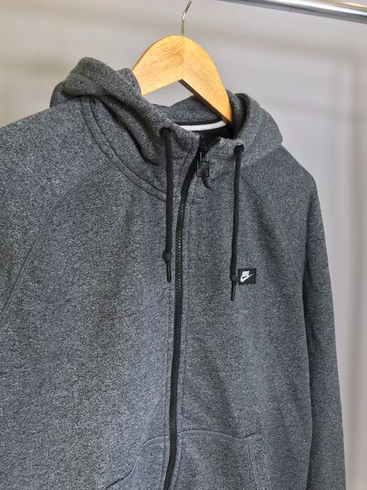 Зіп худі Nike modern