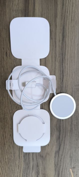 Carregador indução para Apple iphone