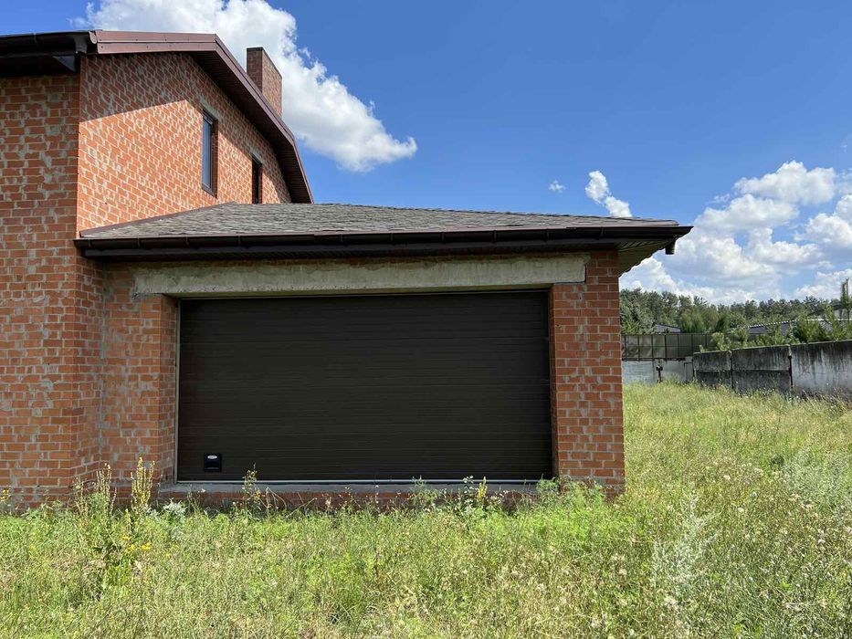 Продам дом в Обуховке "Серебряный Бор"