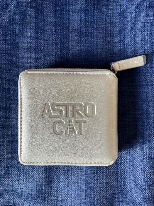 Carteira japonesa (gato)