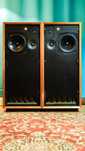 Kolumny  Linia Transmisyjna IMF TLS 50