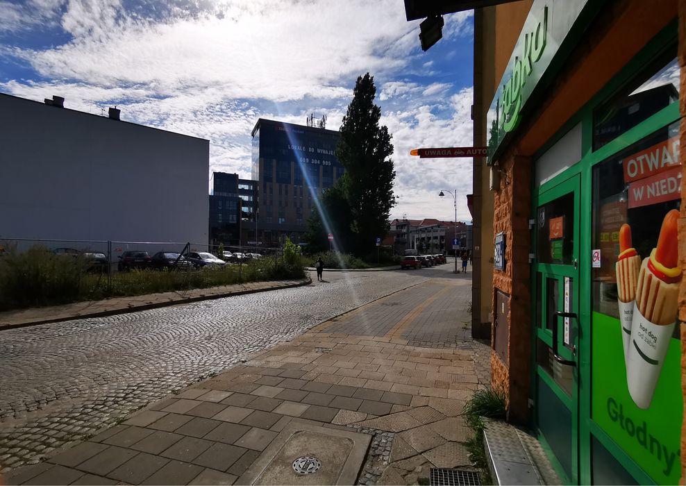 Mieszkanie 45m2, ścisłe centrum ul. Piotrkowska + parking